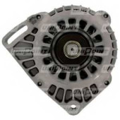 Генератор 75А для RENAULT CLIO, KANGOO, KANGOO Express, TWINGO <b>UNIPOINT F042A00149 / ALT-1410</b>