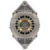 Генератор 105А для CHEVROLET EPICA(KL1#), EVANDA <b>UNIPOINT F042A00173 / ALT-1447</b>