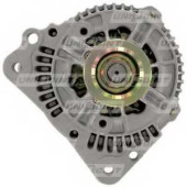 Генератор 90А для FORD GALAXY / SKODA FELICIA / VW BORA, CADDY, CORRADO, GOLF, LUPO, NEW BEETLE, PASSAT, POLO, SHARAN, TRANSPORTER, VENTO <b>UNIPOINT F042A01043 / ALT-2030</b>