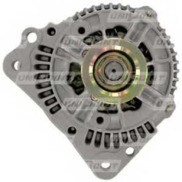 Генератор 90А для FORD GALAXY / SKODA FELICIA / VW BORA, CADDY, CORRADO, GOLF, LUPO, NEW BEETLE, PASSAT, POLO, SHARAN, TRANSPORTER, VENTO <b>UNIPOINT F042A01043 / ALT-2030</b>