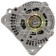 Генератор 90А для FORD GALAXY / SKODA FELICIA / VW BORA, CADDY, CORRADO, GOLF, LUPO, NEW BEETLE, PASSAT, POLO, SHARAN, TRANSPORTER, VENTO <b>UNIPOINT F042A01043 / ALT-2030</b>