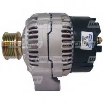 Генератор 90А для MERCEDES 190, C, COUPE, E, KOMBI, SPRINTER <b>UNIPOINT F042A01057 / ALT-2034</b>-1