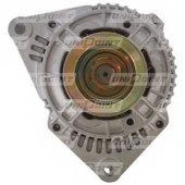 Генератор 90А для MERCEDES 190, C, COUPE, E, KOMBI, SPRINTER <b>UNIPOINT F042A01057 / ALT-2034</b>