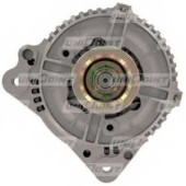 Генератор 120А для VW CORRADO(53I), GOLF(1H1), PASSAT(35I,3A2,3A5), VENTO(1H2) <b>UNIPOINT F042A01071 / ALT-2062</b>