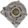 Генератор 120А для VW CORRADO(53I), GOLF(1H1), PASSAT(35I,3A2,3A5), VENTO(1H2) <b>UNIPOINT F042A01071 / ALT-2062</b>