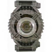 Генератор 105А для CHEVROLET VECTRA / HOLDEN ASTRA, ZAFIRA / OPEL ASTRA, SPEEDSTER, VECTRA, VECTRA C GTS, ZAFIRA <b>UNIPOINT F042A01102 / ALT-2090</b>