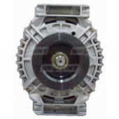 Генератор 100А для SCANIA P,G,R,T - series <b>UNIPOINT F042A01128 / ALT-2116</b>