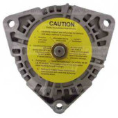 Генератор 110А для MAN E 2000, EM, HOCL, LC, LION S, LION S CITY, LION S STAR, NG, NL, NU, SU, TGA, TGL, TGM, TGS, TGX, UL <b>UNIPOINT F042A01133 / ALT-2118</b>