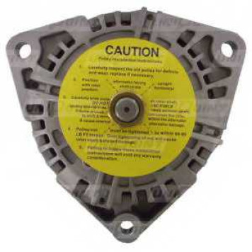 Генератор 110А для MAN E 2000, EM, HOCL, LC, LION S, LION S CITY, LION S STAR, NG, NL, NU, SU, TGA, TGL, TGM, TGS, TGX, UL <b>UNIPOINT F042A01133 / ALT-2118</b>