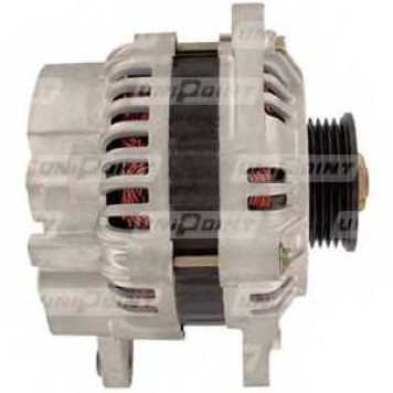 Генератор 90А для HYUNDAI ACCENT, COUPE, ELANTRA, GETZ, HIGHWAY, MATRIX, TIBURON, TRAJET, TUCSON / KIA CARENS, CERATO, RIO, SPORTAGE <b>UNIPOINT F042A03002 / ALT-3022</b>-1