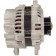 Генератор 90А для HYUNDAI ACCENT, COUPE, ELANTRA, GETZ, HIGHWAY, MATRIX, TIBURON, TRAJET, TUCSON / KIA CARENS, CERATO, RIO, SPORTAGE <b>UNIPOINT F042A03002 / ALT-3022</b>