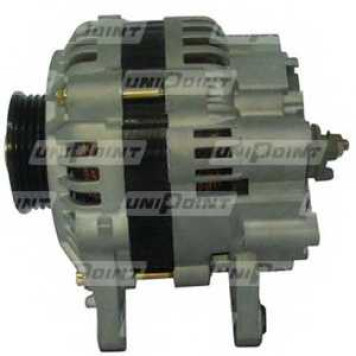 Генератор 90А для HYUNDAI ACCENT(X-3), COUPE(RD), LANTRA(J-2) <b>UNIPOINT F042A03005 / ALT-3030</b>-1