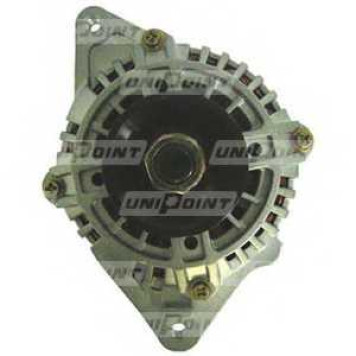 Генератор 90А для HYUNDAI ACCENT(X-3), COUPE(RD), LANTRA(J-2) <b>UNIPOINT F042A03005 / ALT-3030</b>