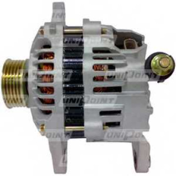 Генератор 90А для SUBARU FORESTER(SF,SG), IMPREZA(GC,GD,GF,GG), LEGACY(B13#, BH, BP,BE,BL), OUTBACK(BH,BE) <b>UNIPOINT F042A03007 / ALT-3034</b>-1