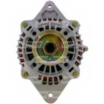 Генератор 90А для SUBARU FORESTER(SF,SG), IMPREZA(GC,GD,GF,GG), LEGACY(B13#, BH, BP,BE,BL), OUTBACK(BH,BE) <b>UNIPOINT F042A03007 / ALT-3034</b>