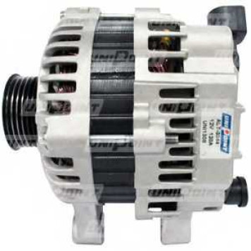 Генератор 120А <b>UNIPOINT F042A03118 / ALT-3044</b>-1