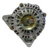 Генератор 120А для CITROEN BERLINGO, C15, C5, EVASION, JUMPER, JUMPY, XANTIA, XSARA / FIAT DUCATO, SCUDO, ULYSSE / LANCIA ZETA / PEUGEOT 206, 306, 307, 406, 607, 806, BOXER, EXPERT, PARTNER <b>UNIPOINT F042A03019 / ALT-3049</b>