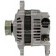 Генератор 80А для SUBARU LEGACY(BG, BJF,BC,BD) <b>UNIPOINT F042A05009 / ALT-3058</b>