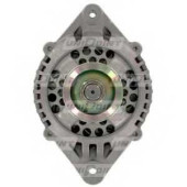 Генератор 80А для SUBARU LEGACY(BG, BJF,BC,BD) <b>UNIPOINT F042A05009 / ALT-3058</b>
