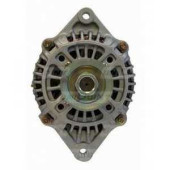 Генератор 80А для MAZDA 323 F(BJ), 626(GF,GW), FAMILIA(BJ) <b>UNIPOINT F042A03040 / ALT-3071B</b>