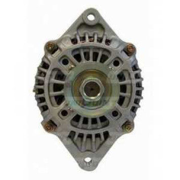 Генератор 80А для MAZDA 323 F(BJ), 626(GF,GW), FAMILIA(BJ) <b>UNIPOINT F042A03040 / ALT-3071B</b>