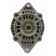 Генератор 80А для MAZDA 323 F(BJ), 626(GF,GW), FAMILIA(BJ) <b>UNIPOINT F042A03040 / ALT-3071B</b>
