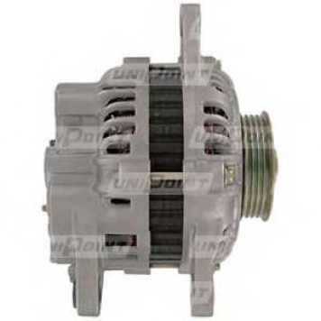 Генератор 75А для MITSUBISHI LANCER(CD#W,CB#W) <b>UNIPOINT F042A03050 / ALT-3077</b>-1