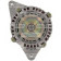 Генератор 75А для MITSUBISHI LANCER(CD#W,CB#W) <b>UNIPOINT F042A03050 / ALT-3077</b>