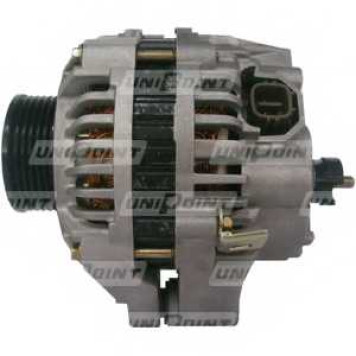 Генератор 70А для HONDA CIVIC(EP, EV,EM2,ES,EU) <b>UNIPOINT F042A03090 / ALT-3710</b>-1