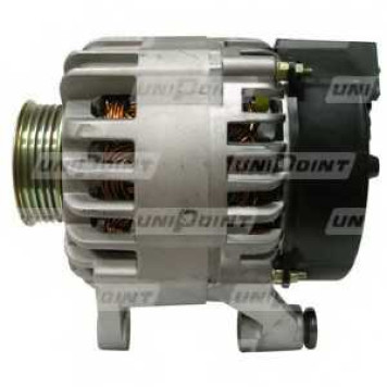 Генератор 90А для FORD ESCORT(AAL, ABL, AFL, ANL,AAL,ALL,ANL,GAL), ESCORT 95(AVL), FIESTA(J3#, JB#,J5#,JA#,JV#) <b>UNIPOINT F042A07009 / ALT-4215</b>-1
