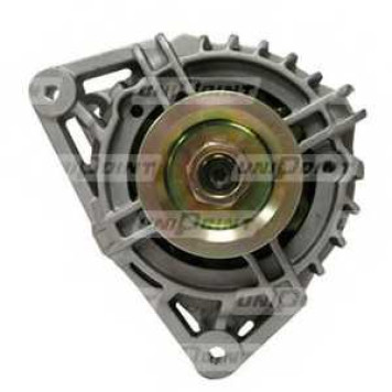 Генератор 90А для FORD ESCORT(AAL, ABL, AFL, ANL,AAL,ALL,ANL,GAL), ESCORT 95(AVL), FIESTA(J3#, JB#,J5#,JA#,JV#) <b>UNIPOINT F042A07009 / ALT-4215</b>