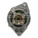 Генератор 90А для MG EXPRESS, MG ZR, MG ZS / ROVER 100, 100 / METRO, 200, 25, 400, 400 Tourer, 45, CABRIOLET, COUPE <b>UNIPOINT F042A07015 / ALT-4221</b>