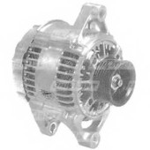 Генератор 90А для CHRYSLER CIRRUS, STRATUS(JA), VOYAGER(GS) / DODGE CARAVAN, STRATUS / PLYMOUTH BREEZE <b>UNIPOINT F042A02036 / ALT-5048</b>