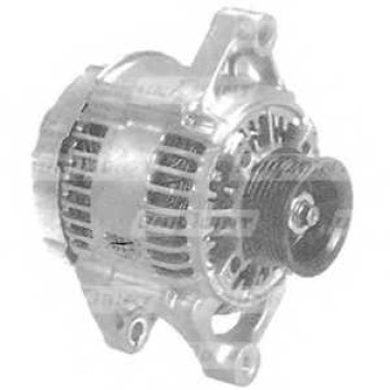 Генератор 90А для CHRYSLER CIRRUS, STRATUS(JA), VOYAGER(GS) / DODGE CARAVAN, STRATUS / PLYMOUTH BREEZE <b>UNIPOINT F042A02036 / ALT-5048</b>