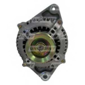 Генератор 70А для TOYOTA CAMRY, CARINA E, CELICA, PICNIC, RAV 4 <b>UNIPOINT F042A02049 / ALT-5059C</b>