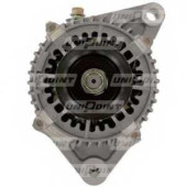 Генератор 80А для LEXUS GS / TOYOTA ARISTO, SOARER, SUPRA <b>UNIPOINT F042A02065 / ALT-5089</b>