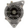 Генератор 80А для LEXUS GS / TOYOTA ARISTO, SOARER, SUPRA <b>UNIPOINT F042A02065 / ALT-5089</b>