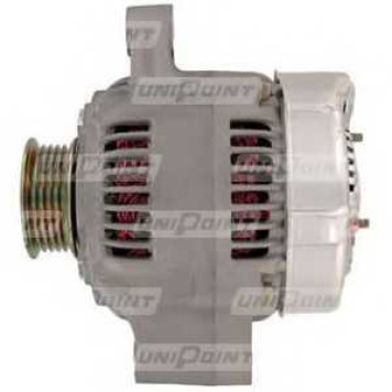 Генератор 80А для TOYOTA AVENSIS, CAMRY, CARINA E, PICNIC, RAV 4 <b>UNIPOINT F042A02067 / ALT-5092</b>-1