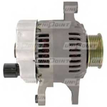 Генератор 90А для CHRYSLER VOYAGER(RS,GS,RG) / DODGE CARAVAN / PLYMOUTH VOYAGER / GRAND VOYAGER <b>UNIPOINT F042A02099 / ALT-5204</b>-1