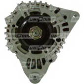 Генератор 95А для HYUNDAI COUPE(GK), HIGHWAY, SANTA FE(SM), SONATA(EF), TRAJET(FO), XG(XG) / KIA MAGENTIS(GD) <b>UNIPOINT F042A0B003 / ALT-7202</b>