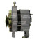 Генератор 55А для LADA 1200-1600, 2107, NOVA, SAMARA, SAMARA FORMA, TOSCANA <b>UNIPOINT F042A0C002 / ALT-L032</b>
