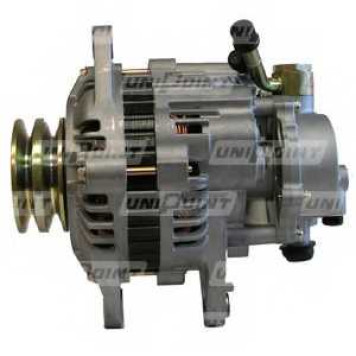 Генератор 65А для MITSUBISHI L 300(P#2V, P0#V, P1#V, P1#W, P2#W,P0#W) <b>UNIPOINT F042A03102 / ALT-V018</b>-1