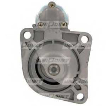 Стартер 1,4кВт для FORD SCORPIO, SIERRA, TRANSIT, TRANSIT TOURNEO <b>UNIPOINT F042S02008 / STR-2009</b>