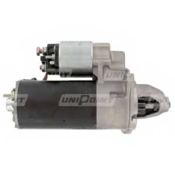 Стартер 1,4кВт для BMW 3(E30,E36), 5(E34,E39), 7(E38), Z3(E36) <b>UNIPOINT F042S02013 / STR-2014</b>-1
