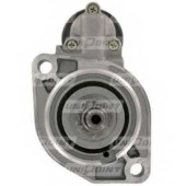 Стартер 1,1кВт для VW CORRADO(53I), GOLF(1G1,19E), PASSAT(35I,3A2,3A5) <b>UNIPOINT F042S02018 / STR-2020</b>