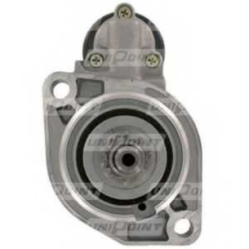 Стартер 1,1кВт для VW CORRADO(53I), GOLF(1G1,19E), PASSAT(35I,3A2,3A5) <b>UNIPOINT F042S02018 / STR-2020</b>
