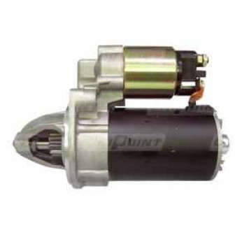 Стартер 1,2кВт для DAEWOO KORANDO, MUSSO / MERCEDES C, CLK, COUPE, E, KOMBI, M, SLK, SPRINTER, V, VITO <b>UNIPOINT F042S02023 / STR-2028</b>-1