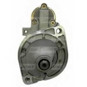 Стартер 1,2кВт для DAEWOO KORANDO, MUSSO / MERCEDES C, CLK, COUPE, E, KOMBI, M, SLK, SPRINTER, V, VITO <b>UNIPOINT F042S02023 / STR-2028</b>