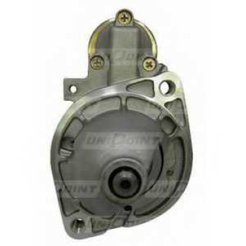 Стартер 1,2кВт для DAEWOO KORANDO, MUSSO / MERCEDES C, CLK, COUPE, E, KOMBI, M, SLK, SPRINTER, V, VITO <b>UNIPOINT F042S02023 / STR-2028</b>