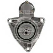 Стартер 1,1кВт для VW TRANSPORTER(70XC, 7DB, 7DK, 7DW,70XA,70XB,70XD) <b>UNIPOINT F042S02024 / STR-2030</b>
